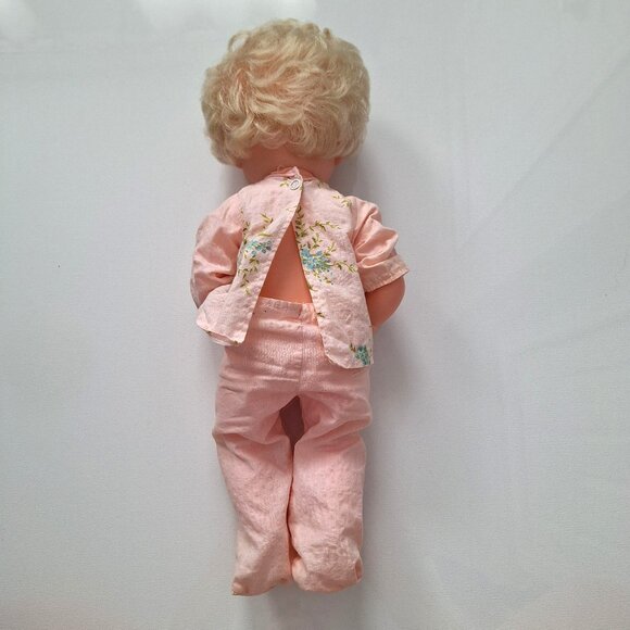 Vintage Reliable Baby Doll Made in Canada - Picture 2 of 7